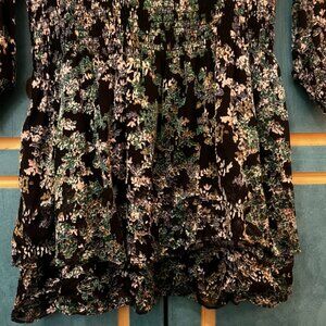 White House Black Market Dress